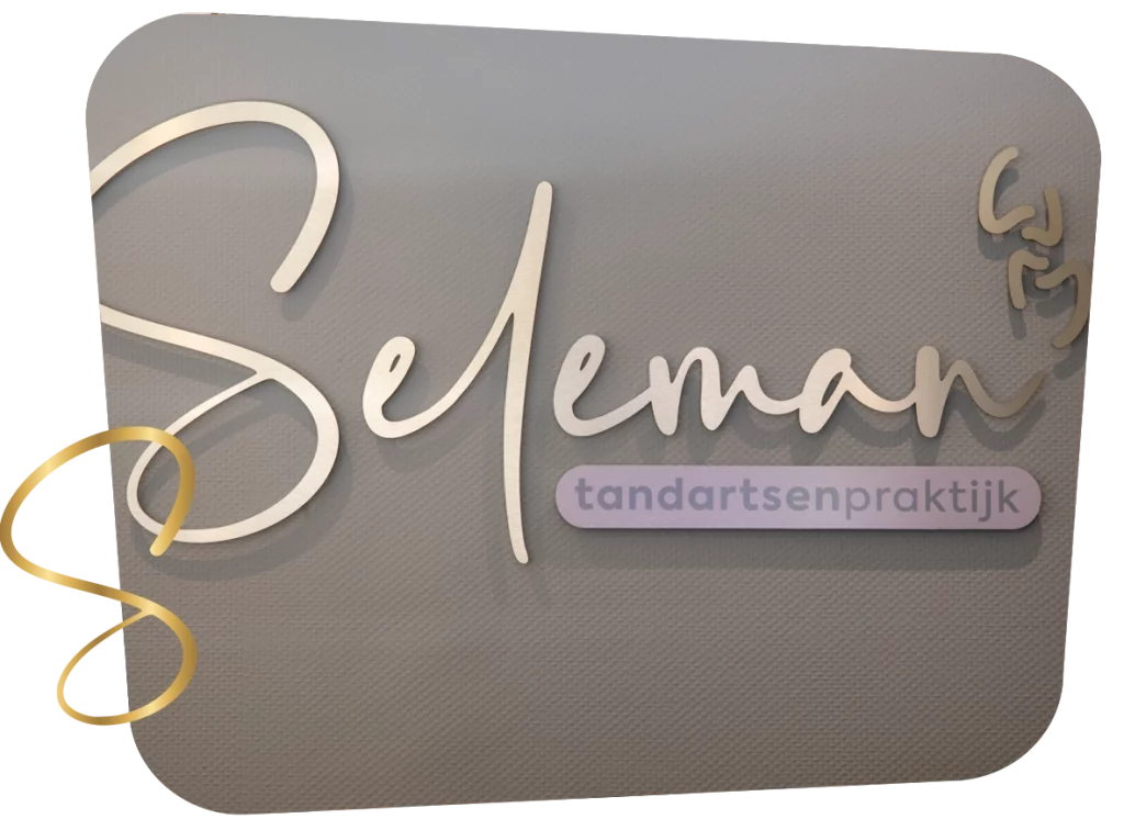 Inschrijven tandarts